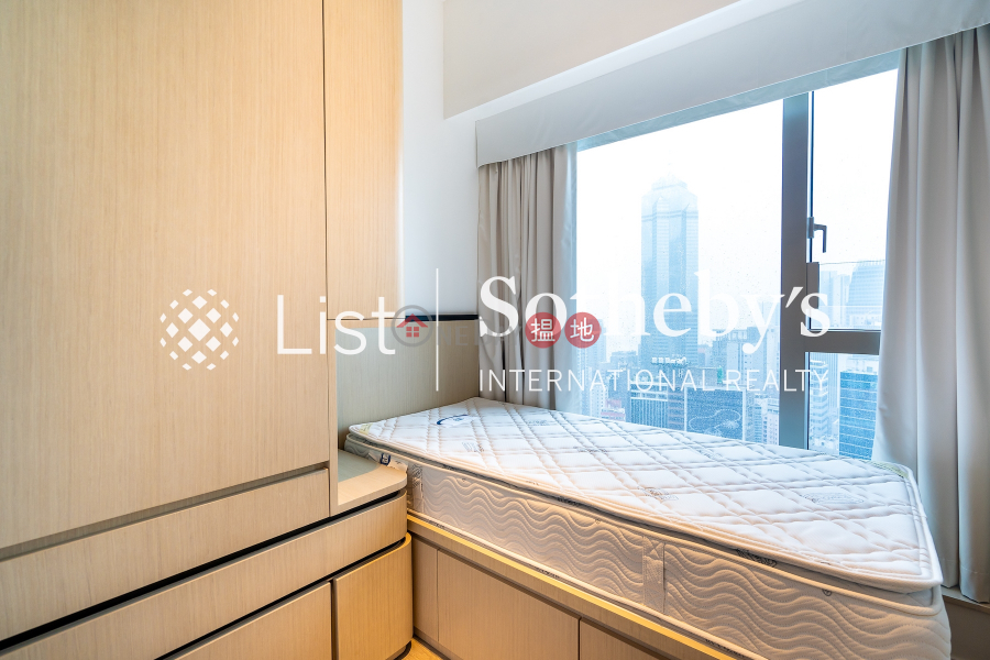Property Search Hong Kong | OneDay | Residential, Rental Listings, Property for Rent at Townplace Soho with 3 Bedrooms