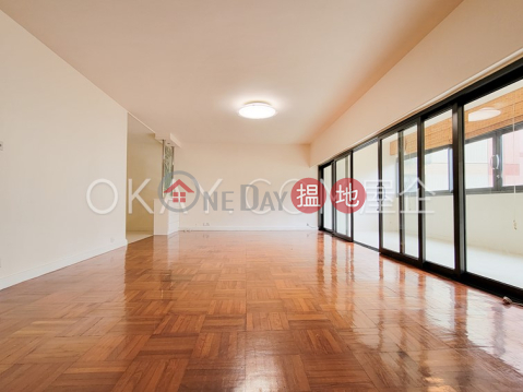 4房2廁,實用率高,連車位,露台豪園出售單位 | 豪園 Fontana Gardens _0