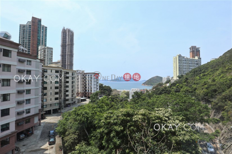 Efficient 4 bedroom with harbour views, balcony | Rental | South Bay Villas Block A 南灣新村 A座 Rental Listings