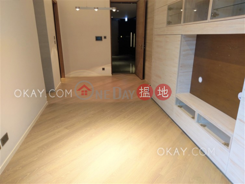 Nicely kept 1 bedroom with balcony | Rental | Tower 3 The Pavilia Hill 柏傲山 3座 _0