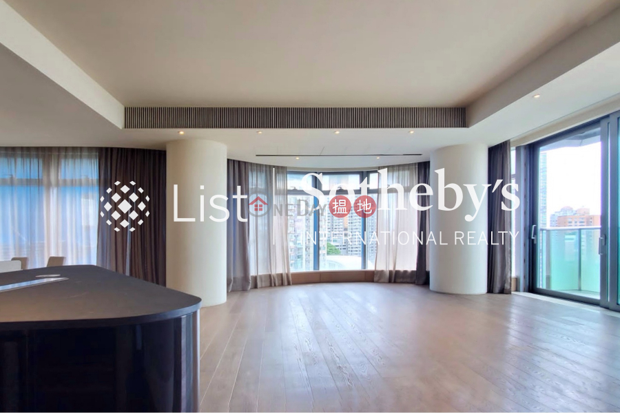 Property for Rent at Argenta with 3 Bedrooms | Argenta 珒然 Rental Listings