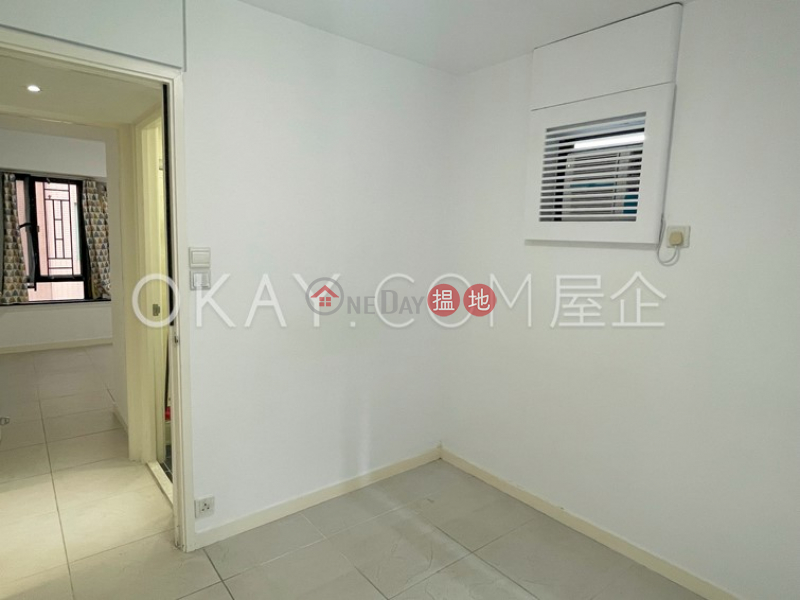 Tasteful 2 bedroom on high floor | Rental | Kam Ning Mansion 金寧大廈 Rental Listings