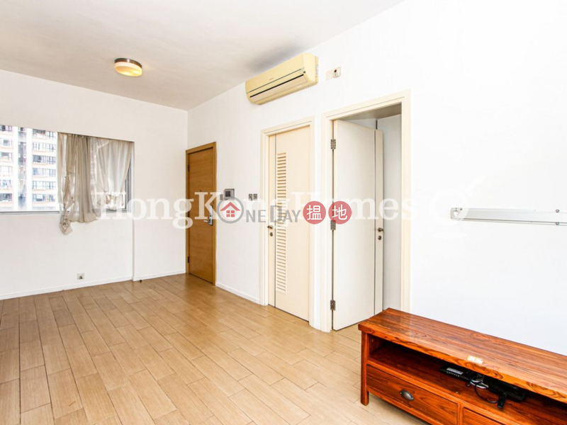 Soho 38|未知住宅|出租樓盤-HK$ 36,000/ 月