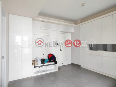 Intimate 2 bedroom in Happy Valley | For Sale | Silverwood 力生軒 _0