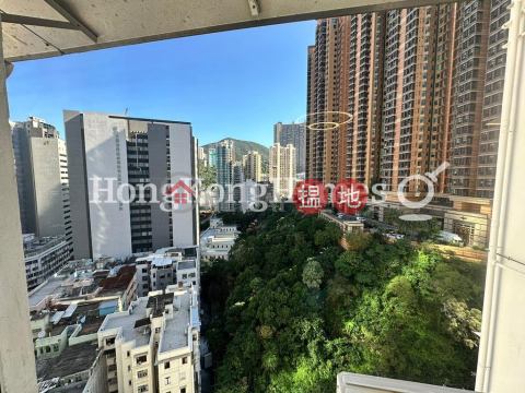 2 Bedroom Unit for Rent at H & S Building | H & S Building 嘉柏大廈 _0