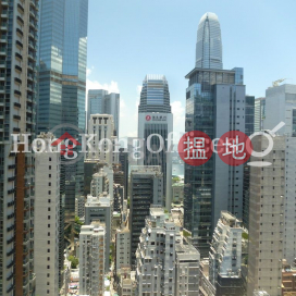 擺花街43號The Workstation寫字樓租單位出租 | 擺花街43號The Workstation The Workstation _0
