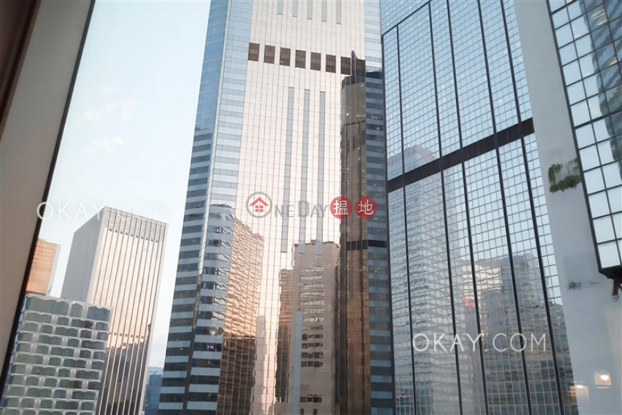 Convention Plaza Apartments | High, Residential | Rental Listings HK$ 30,000/ month
