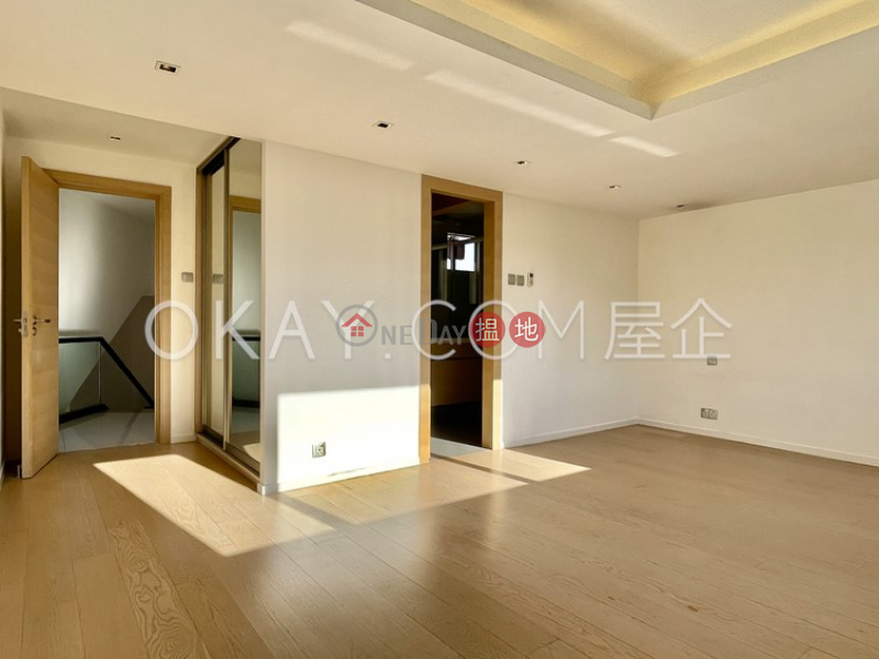 Stylish house with terrace & parking | Rental | Arcadia 龍嶺 Rental Listings
