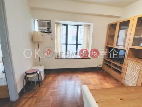 Tasteful 2 bedroom in Wan Chai | For Sale | Tai Yuen Court 太源閣 _0
