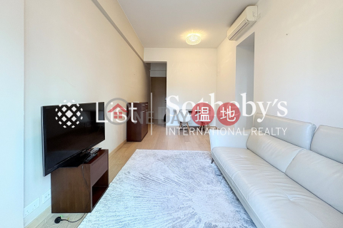 Property for Rent at SOHO 189 with 2 Bedrooms | SOHO 189 西浦 _0