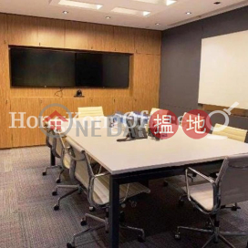 Office Unit for Rent at Man Yee Building