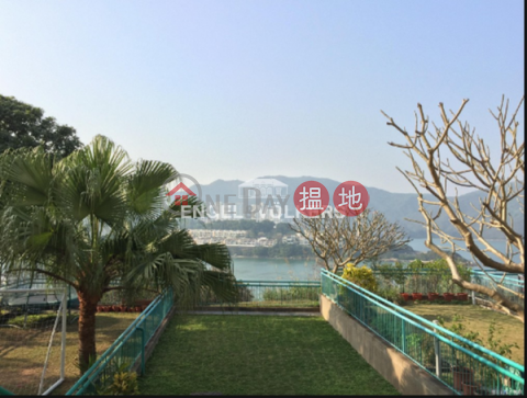 3 Bedroom Family Flat for Rent in Discovery Bay | Discovery Bay, Phase 4 Peninsula Vl Caperidge, 15 Caperidge Drive 愉景灣 4期 蘅峰蘅欣徑 蘅欣徑15號 _0