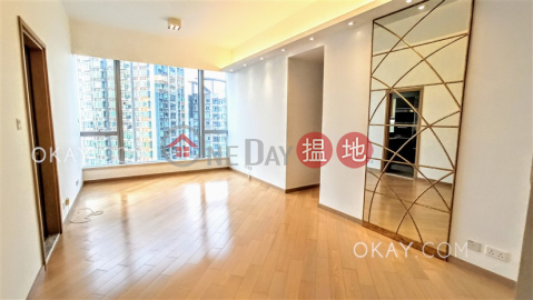 Lovely 3 bedroom on high floor | Rental, The Cullinan Tower 21 Zone 3 (Royal Sky) 天璽21座3區(皇鑽) | Yau Tsim Mong (OKAY-R105978)_0