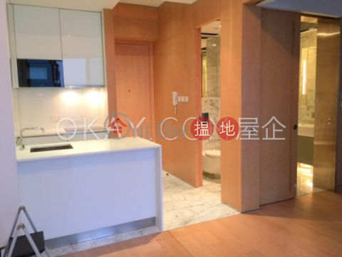 Charming 1 bedroom on high floor | For Sale | The Gloucester 尚匯 _0