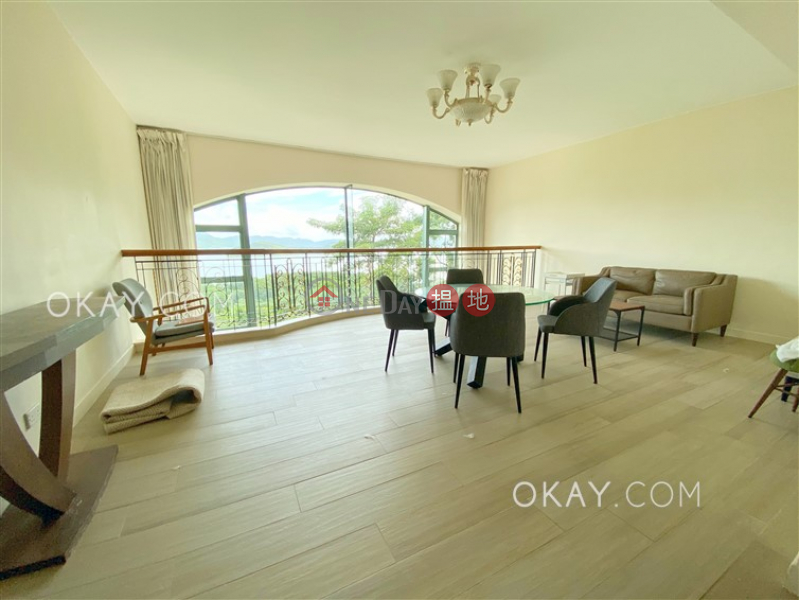 Property Search Hong Kong | OneDay | Residential, Rental Listings | Stylish house with rooftop & parking | Rental