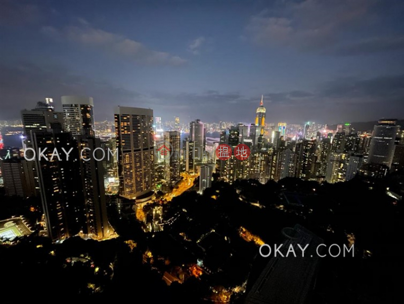 Lovely 3 bedroom on high floor with parking | For Sale 11 Bowen Road | Eastern District, Hong Kong Sales, HK$ 59.8M