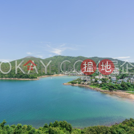 5房4廁,實用率高,海景,星級會所柏濤灣 88號出售單位