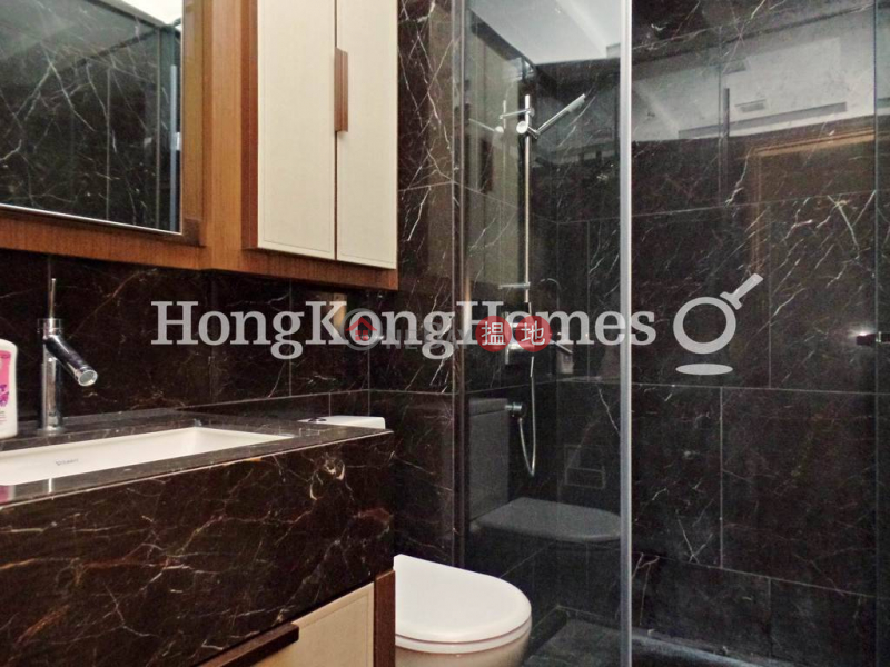 HK$ 20,800/ month Park Haven | Wan Chai District, 1 Bed Unit for Rent at Park Haven