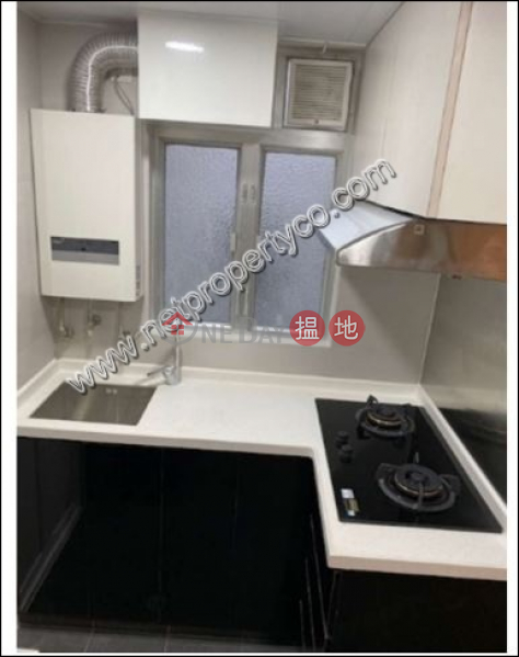 Newly Renovated 3 Bedrooms Apartment for Rent | Great George Building 華登大廈 Rental Listings