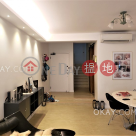 3房2廁,實用率高,星級會所,連租約發售《碧濤1期海燕徑55號出租單位》 | 碧濤1期海燕徑55號 Phase 1 Beach Village, 55 Seabird Lane _0