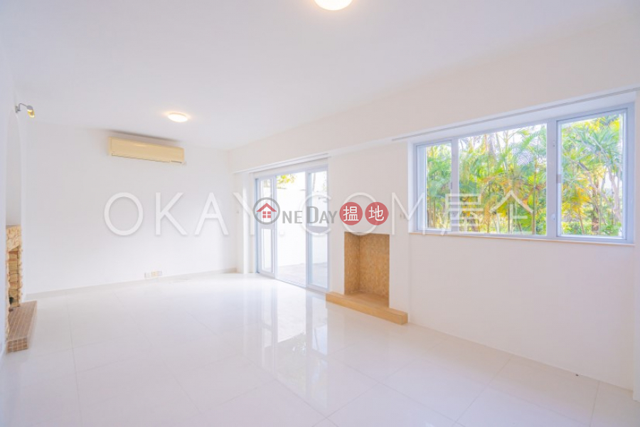 HK$ 39M Casa Del Mar, Sai Kung | Beautiful house with terrace, balcony | For Sale