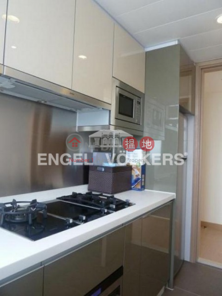 3 Bedroom Family Flat for Sale in Sai Ying Pun | Island Crest Tower 1 縉城峰1座 Sales Listings