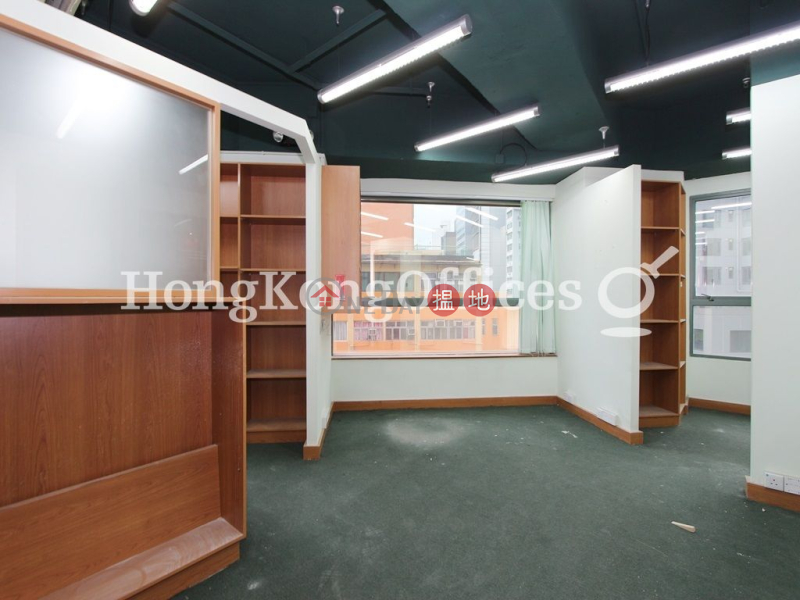 HK$ 27,720/ month, Chuang\'s Enterprises Building Wan Chai District Office Unit for Rent at Chuang\'s Enterprises Building