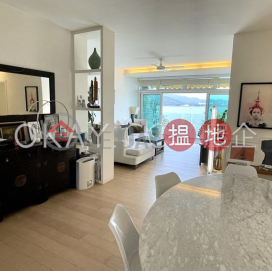 Stylish 3 bedroom with balcony | For Sale | Discovery Bay, Phase 4 Peninsula Vl Coastline, 34 Discovery Road 愉景灣 4期 蘅峰碧濤軒 愉景灣道34號 _0
