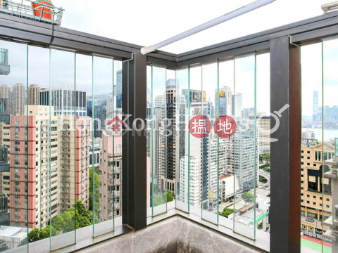1 Bed Unit at The Warren | For Sale, The Warren 瑆華 | Wan Chai District (Proway-LID174802S)_0