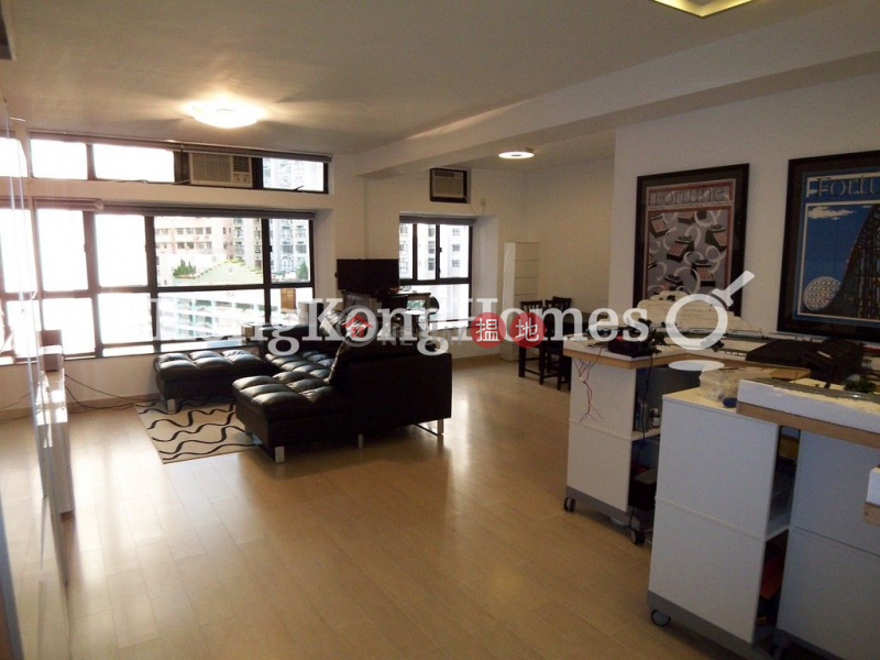 3 Bedroom Family Unit at Blessings Garden | For Sale 95 Robinson Road | Western District, Hong Kong, Sales HK$ 16.8M