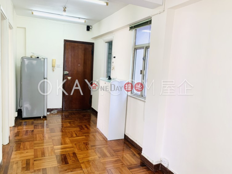 2房1廁,實用率高,極高層建利大樓出售單位130-146謝斐道 | 灣仔區|香港出售|HK$ 900萬