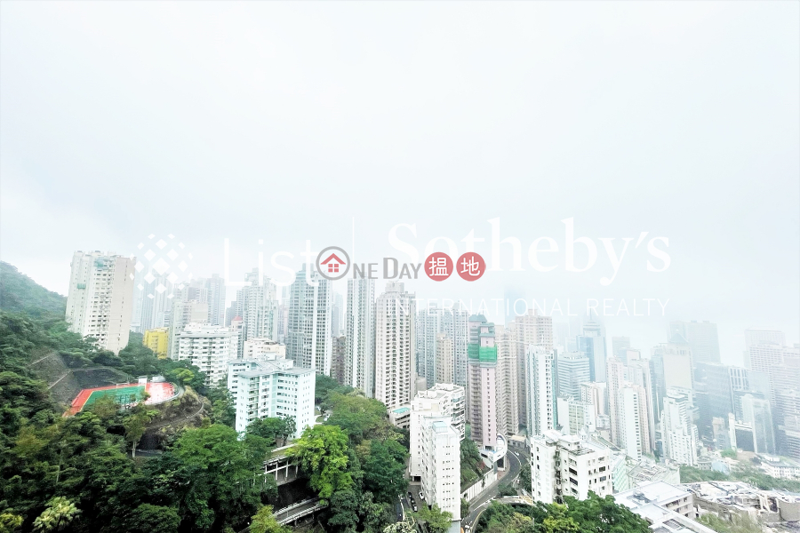 出售帝景園4房豪宅單位17-23舊山頂道 | 中區-香港|出售-HK$ 8,000萬