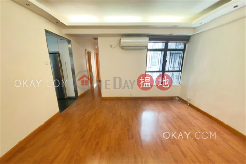 Unique 3 bedroom on high floor | Rental, Corona Tower 嘉景臺 | Central District (OKAY-R45766)_0