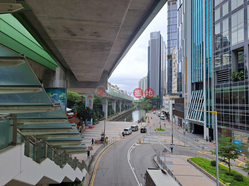 41 Heung Yip Road (香葉道41號),Wong Chuk Hang | ()(3)