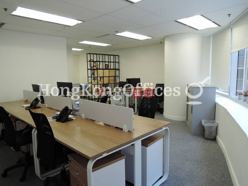 Property Search Hong Kong | OneDay | Office / Commercial Property | Rental Listings Office Unit for Rent at Tai Yau Building