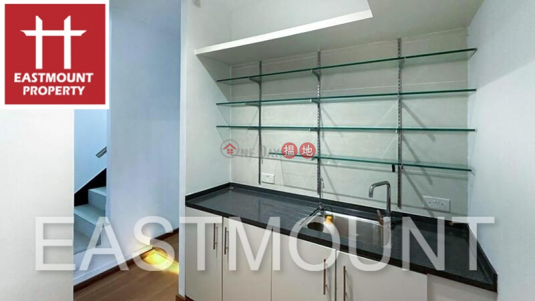 Property Search Hong Kong | OneDay | Residential, Rental Listings | Sai Kung | Shop For Rent or Lease in Sai Kung Town Centre 西貢市中心-High Turnover | Property ID:3497