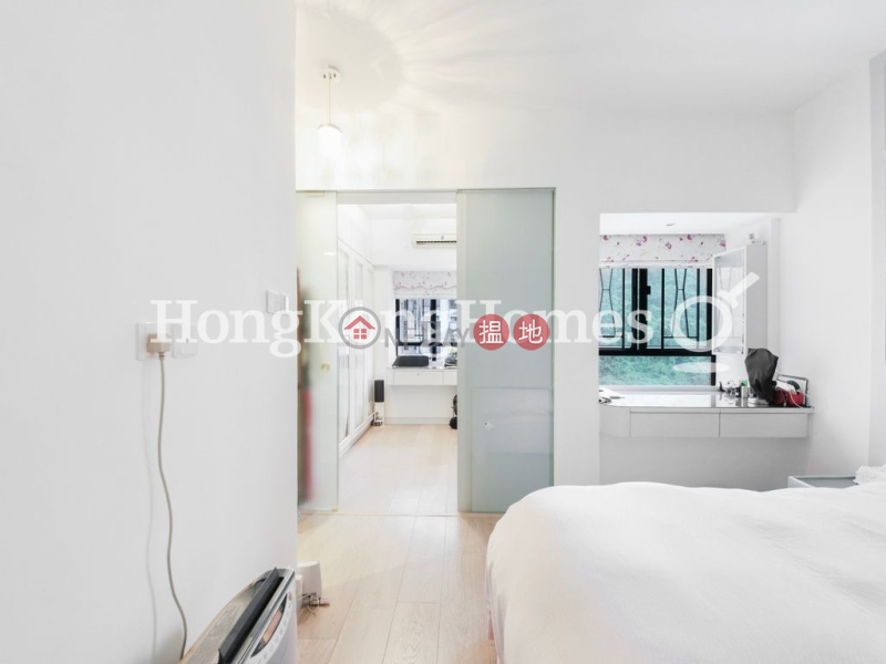 HK$ 33,800/ month Valiant Park, Western District 2 Bedroom Unit for Rent at Valiant Park