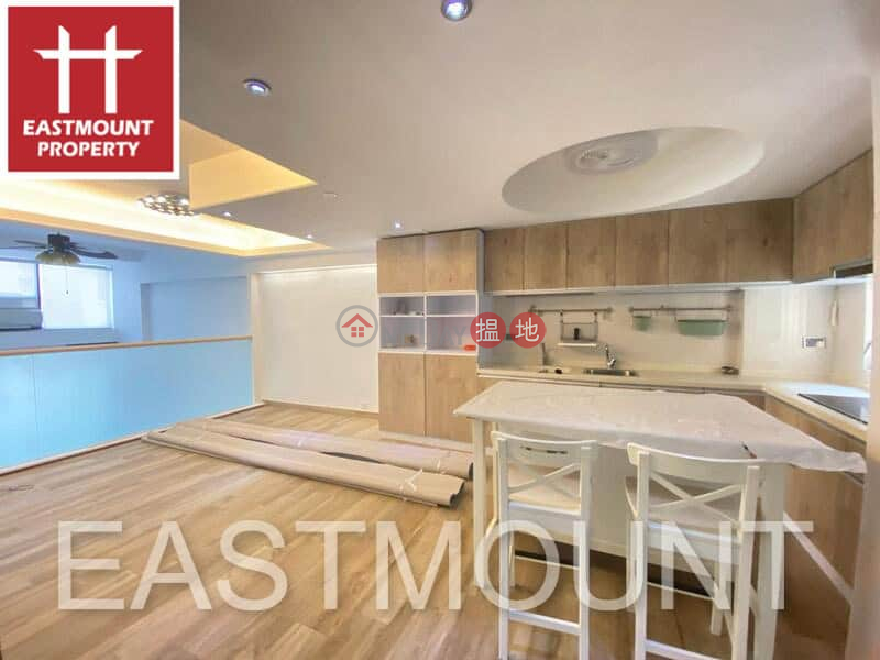 HK$ 3,180萬|西沙小築-西貢西貢 Sea View Villa, Chuk Yeung Road 竹洋路西沙小築別墅出租-近西貢市 出售單位