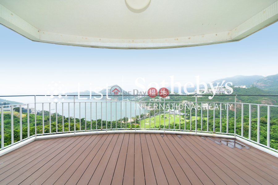 Property Search Hong Kong | OneDay | Residential Rental Listings | Property for Rent at 24-24A Repulse Bay Road with 3 Bedrooms