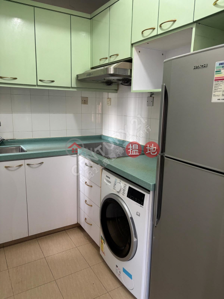 2 BEDROOM, Sunshine City Phase 4 新港城第四期 Rental Listings | Ma On Shan (ANDRE-0744165118)