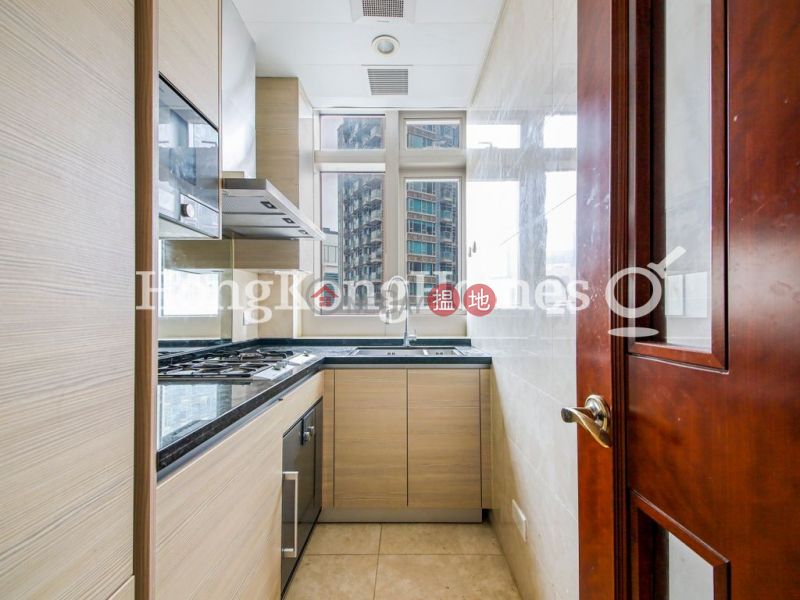 HK$ 54,000/ month, The Avenue Tower 2 | Wan Chai District, 2 Bedroom Unit for Rent at The Avenue Tower 2