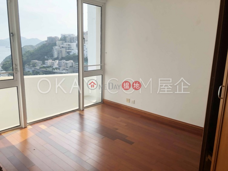 Property Search Hong Kong | OneDay | Residential, Rental Listings, Rare 3 bedroom with sea views, balcony | Rental