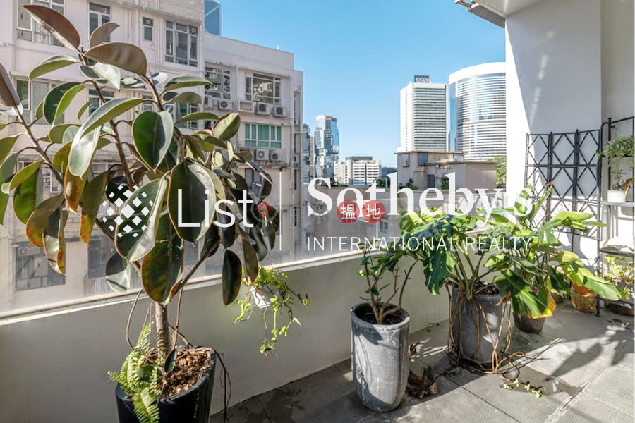Property for Sale at Seaview Mansion with 2 Bedrooms, 34 Kennedy Road | Central District Hong Kong Sales HK$ 34M