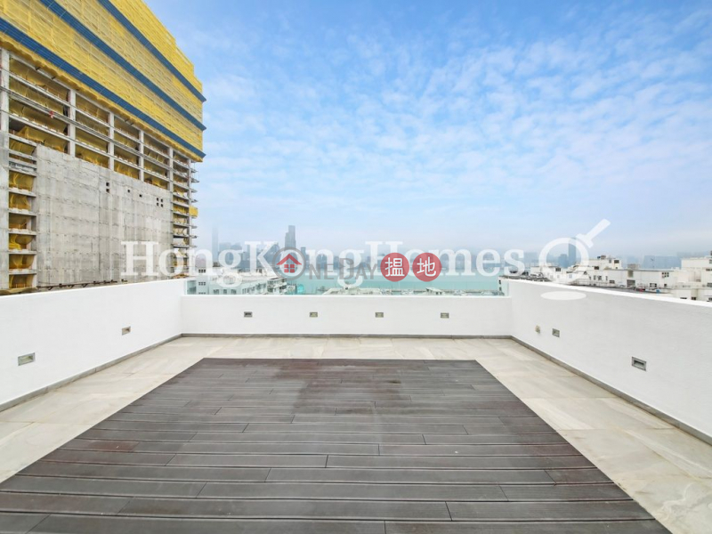 2 Bedroom Unit for Rent at Kingston Building Block B | 2-4 Kingston Street | Wan Chai District Hong Kong Rental HK$ 59,000/ month