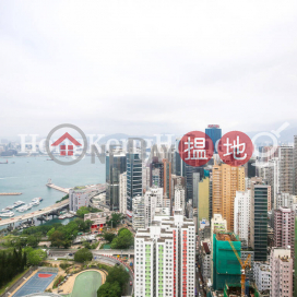3 Bedroom Family Unit for Rent at Park Towers Block 1 | Park Towers Block 1 柏景臺1座 _0