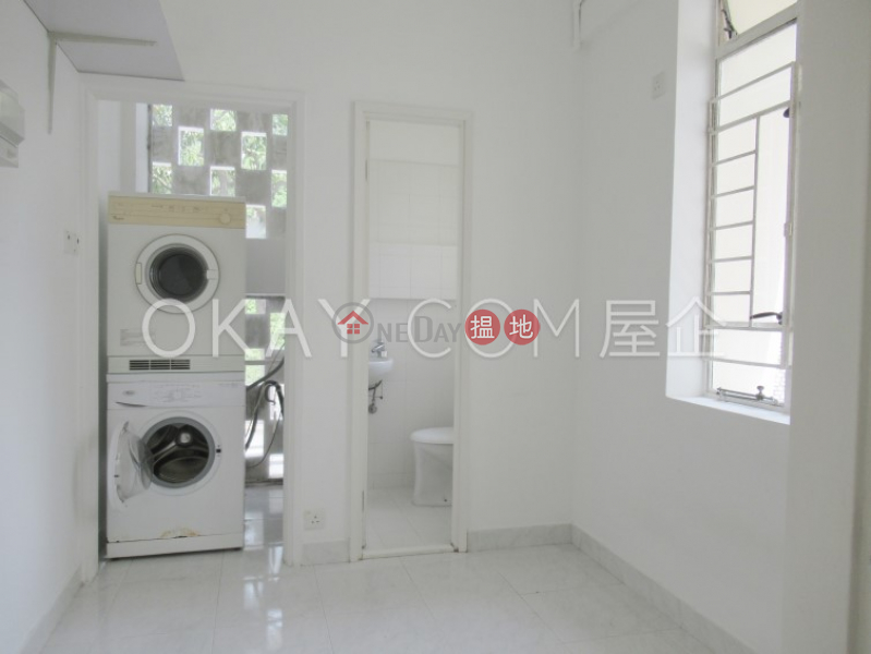 HK$ 62,000/ 月|南郊別墅-南區|3房2廁,實用率高,連車位,露台南郊別墅出租單位
