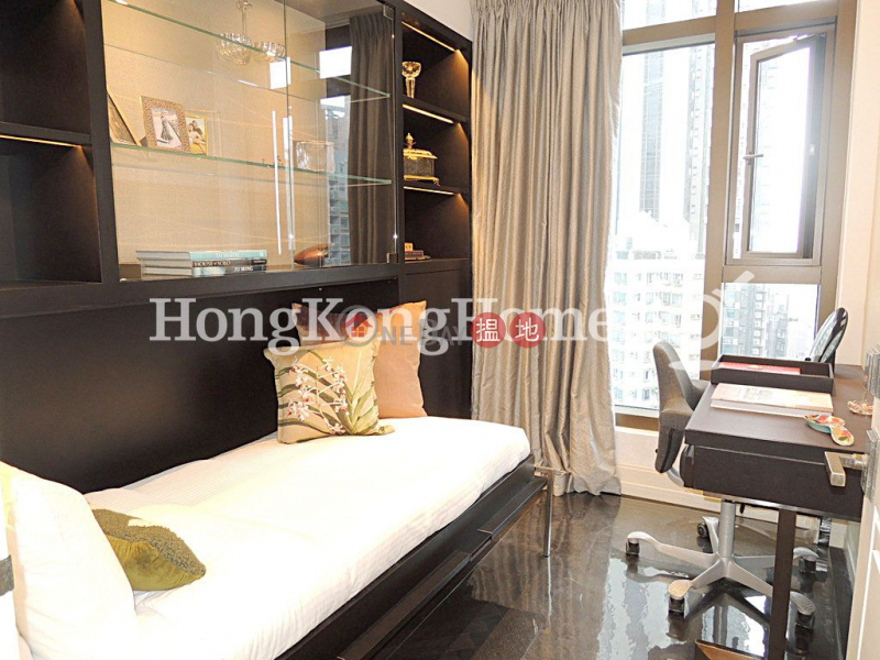 HK$ 118,000/ month Castle One By V Western District | 3 Bedroom Family Unit for Rent at Castle One By V