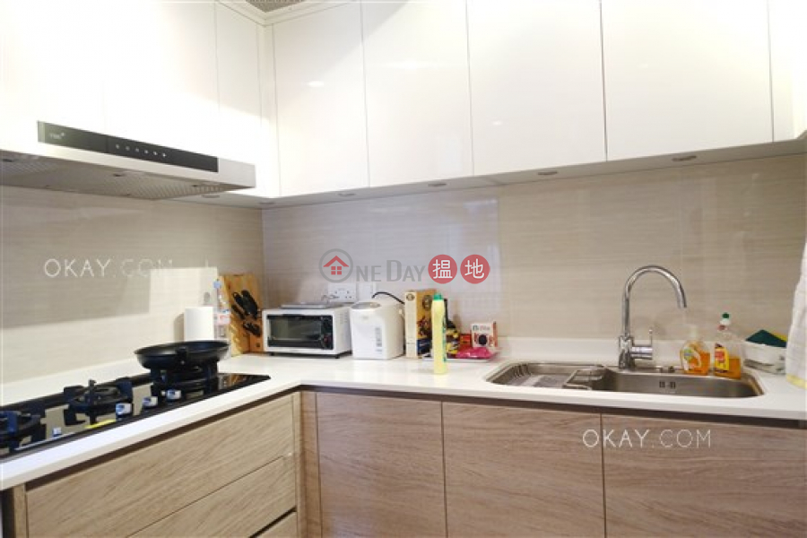 HK$ 42,000/ month Robinson Heights Western District, Unique 3 bedroom on high floor | Rental