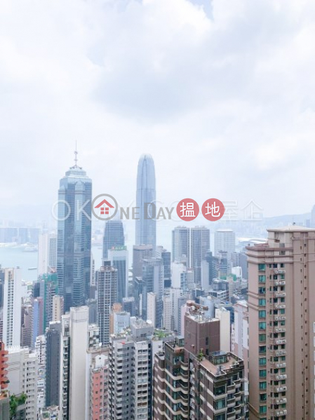高雲臺|高層-住宅出租樓盤-HK$ 34,000/ 月