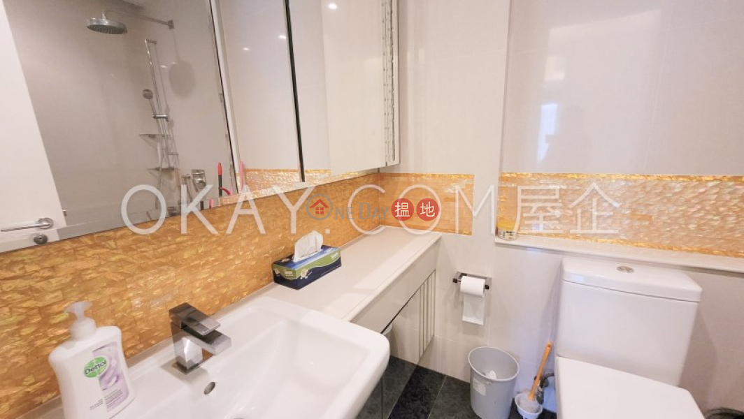 The Masterpiece Middle Residential Rental Listings, HK$ 50,000/ month